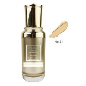 Kem nền MiraCulous essence foundation