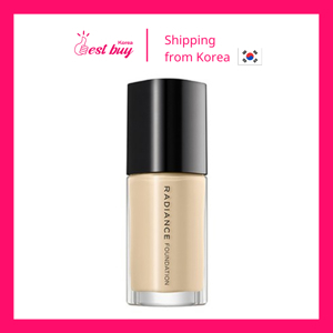 Kem nền Missha M Signature Radiance Foundation SPF20 PA++