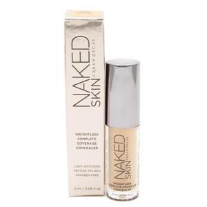 Kem nền Naked Skin Urban Decay