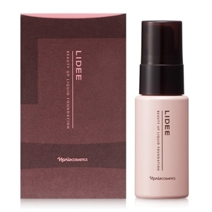 Kem nền Naris Lidee Beauty Up Liquid Foundation #150