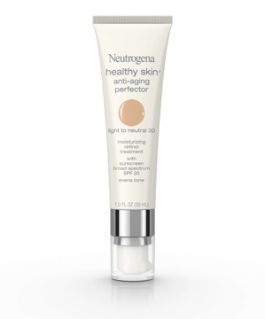 Kem nền Neutrogena Healthy Skin Anti-Aging Perfector