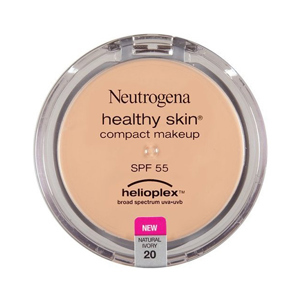 Kem nền Neutrogena Healthy Skin Compact Makeup SPF55