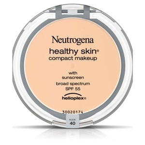 Kem nền Neutrogena Healthy Skin Compact Makeup SPF55