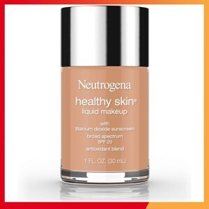 Kem nền Neutrogena Healthy Skin Anti-Aging Perfector