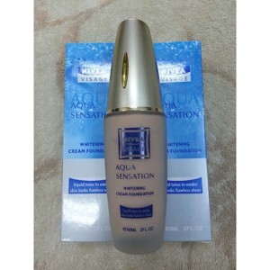 Kem nền Nivea BB-Cream 5in1