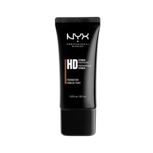 Kem nền NYX HD Studio Photogenic Foundation #HDF01 Nude 36g