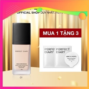 Kem nền Perfect Diary 30ml