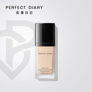 Kem nền Perfect Diary 30ml
