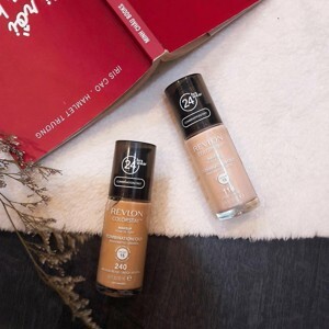 Kem nền Revlon Colorstay Foundation