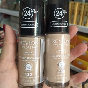 Kem nền Revlon Colorstay Foundation