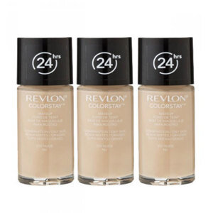 Kem nền Revlon Colorstay Foundation