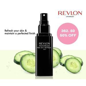 Kem nền Revlon PhotoReady Makeup SPF 20
