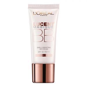 Kem nền sáng mịn da L'Oréal Lucent Magique BB Cream SPF 19PA++