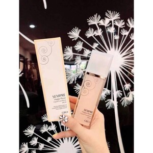 Kem nền Sempre Happy & Please Liquid Foundation