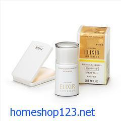 Kem nền Shiseido Elixir Superieur