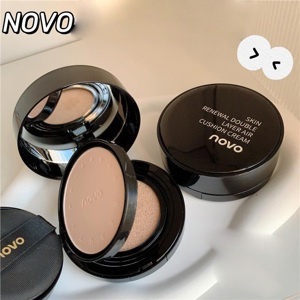 Kem nền Skin Covering Powder Make Up 10g