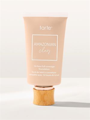 Kem nền Tarte Amazonian Clay Full Coverage Foundation SPF15