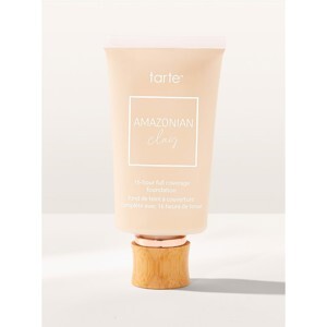 Kem nền Tarte Amazonian Clay Full Coverage Foundation SPF15