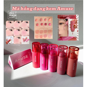 Kem nền Tok Tok