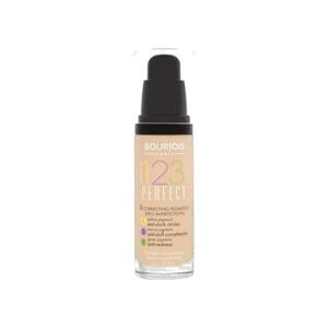 Kem nền trang điểm Bourjois 123 Perfect Foundation 30ml