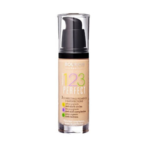 Kem nền trang điểm Bourjois 123 Perfect Foundation 30ml