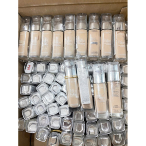 Kem nền trang điểm Loreal true match
