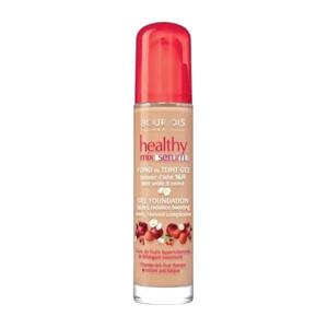 Kem nền trang điểm nuôi dưỡng da BOURJOIS Healthy Mix Serum #52 30ml