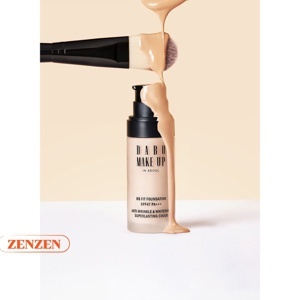 Kem nền trang điểm siêu mịn lâu trôi DABO MAKE-UP BB FIT FOUNDATION SPF47 PA+++ Hàn quốc ( 30ml)