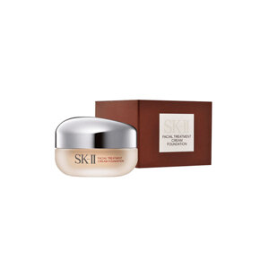 Kem nền trang điểm SK-II Facial Treatment Cream Foundation 25g