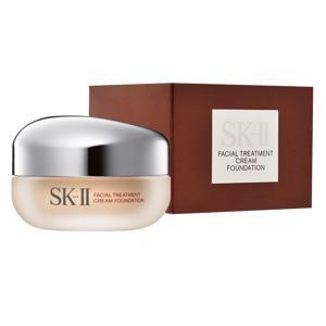 Kem nền trang điểm SK-II Facial Treatment Cream Foundation 25g