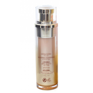 Kem nền trang điểm Skinlovers #21 40ml