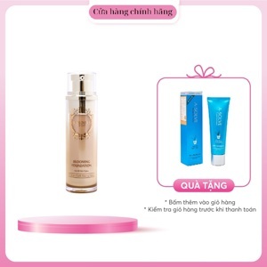 Kem nền trang điểm Skinlovers #23