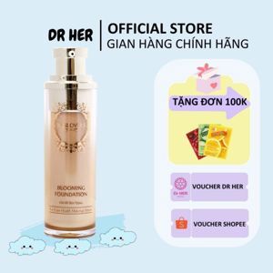 Kem nền trang điểm Skinlovers #23