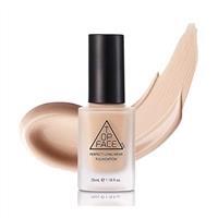 Kem nền trang điểm TopFace Perfect Long Wear Foundation