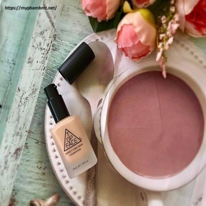 Kem nền trang điểm TopFace Perfect Long Wear Foundation