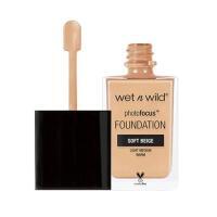 Kem nền Wet N Wild Photofocus Foundation