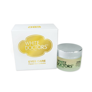 Kem ngăn ngừa chống thâm và nhăn quầng mắt White Doctors Eyes Care