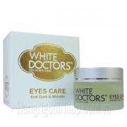 Kem ngăn ngừa chống thâm và nhăn quầng mắt White Doctors Eyes Care