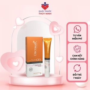 Kem ngăn ngừa mụn Nano Curcumin