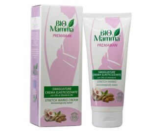 Kem ngăn rạn da  ELANCYL Stretch Mark Prevention 150ml