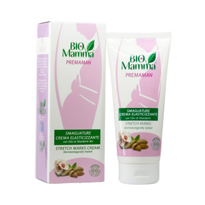 Kem ngăn rạn da  ELANCYL Stretch Mark Prevention 150ml