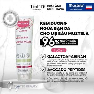 Kem ngăn rạn da  ELANCYL Stretch Mark Prevention 150ml