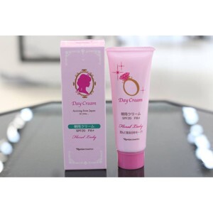 Kem ngày Naris Floral Lady Day Cream 50g