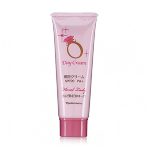 Kem ngày Naris Floral Lady Day Cream 50g