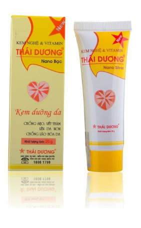 Kem nghệ Thái dương
