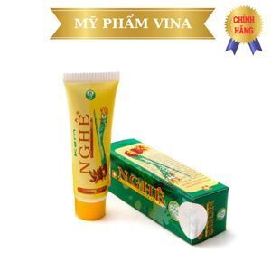 Kem Nghệ Tube Thorakao (10G)