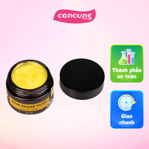 Kem nghệ tươi Wonmom 50g