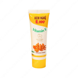 Kem nghệ Vitamin E E100 18.5g