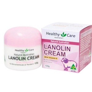 Kem nhau thai cừu Lalolin cream with Vitamin E