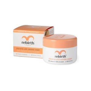 Kem nhau thai cừu Rebirth Placenta anti-wrinkle cream